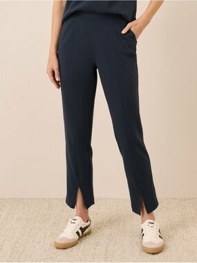 Pact Airplane Tapered Leg Pant